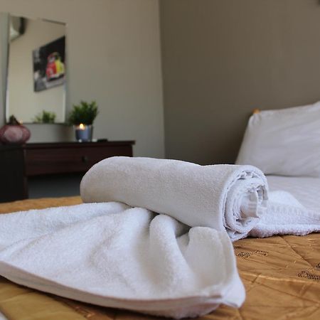 Likya Apart Hotel Istanbul Luaran gambar
