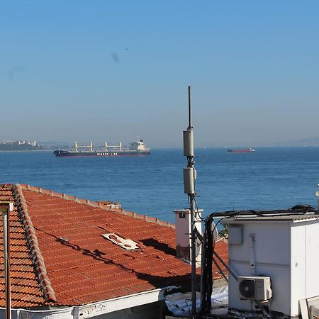 Likya Apart Hotel Istanbul Luaran gambar