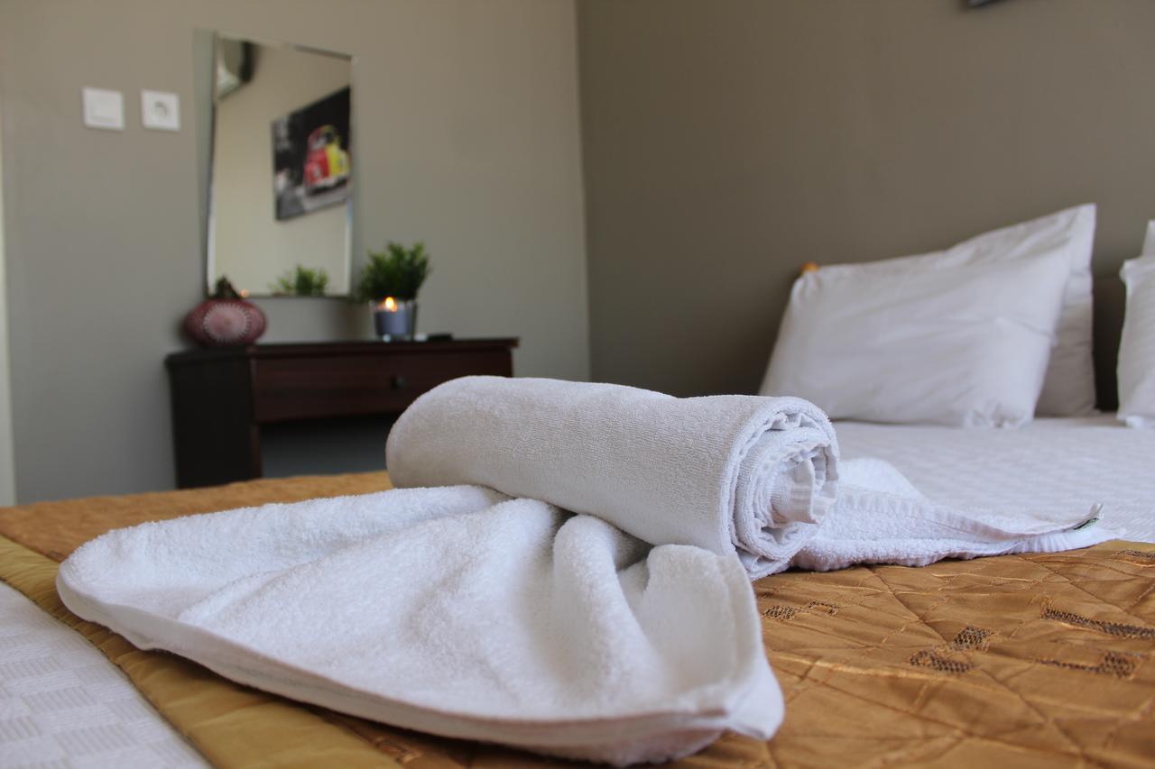 Likya Apart Hotel Istanbul Luaran gambar