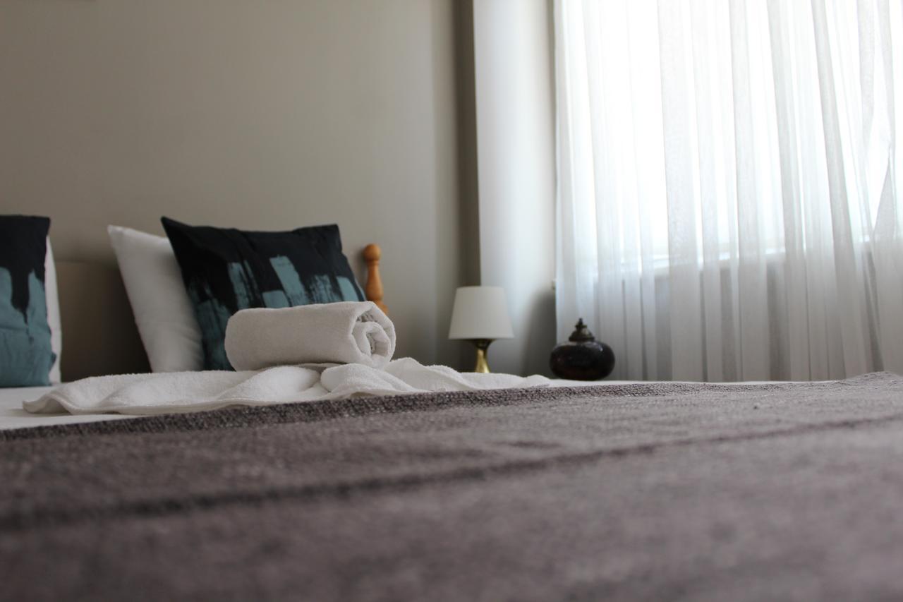 Likya Apart Hotel Istanbul Luaran gambar