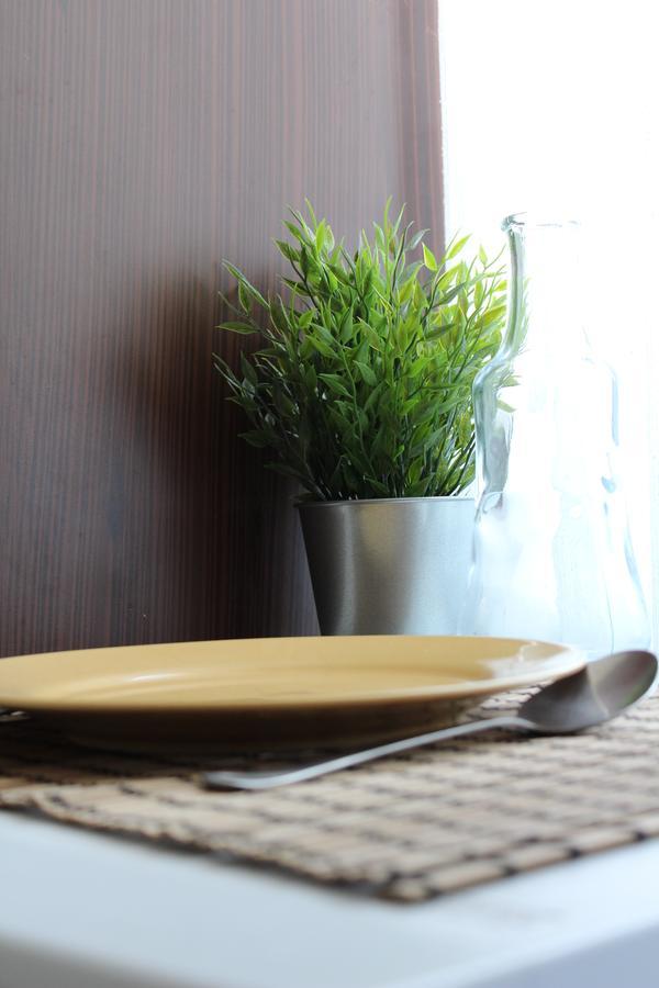 Likya Apart Hotel Istanbul Luaran gambar